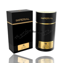 Φόρτωση εικόνας σε προβολέα Gallery, Imperial | Eau De Parfum 90ml | by Le Chameau