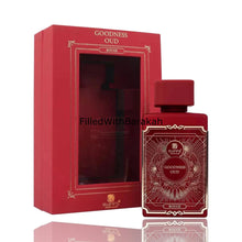 Load image into Gallery viewer, Goodness Oud Rouge | Eau De Parfum 100ml | by Riiffs
