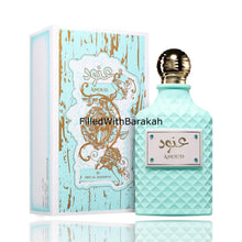 Load image into Gallery viewer, Anoud | Eau De Parfum 100ml | Ard Al Zaafaran