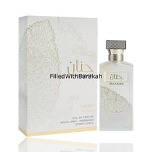 Załaduj obraz do przeglądarki galerii, Hanaan | Eau De Parfum 100ml | by Nusuk