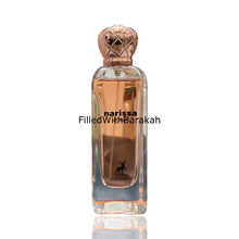 Load image into Gallery viewer, Narissa Et Moi | Eau De Parfum 100ml | by Maison Alhambra