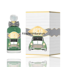 Caricare l'immagine nel visualizzatore Galleria, Super Classic Cars | Eau De Parfum 100ml | by Milestone Perfumes *Inspired By Sports Car Club*