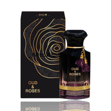 Load image into Gallery viewer, Oud & Roses | Eau De Parfum | by Ahmed Al Maghribi