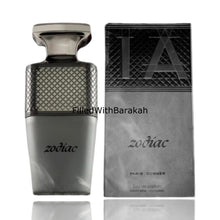 Load image into Gallery viewer, Zodiac | Eau De Parfum 100ml | by Paris Corner