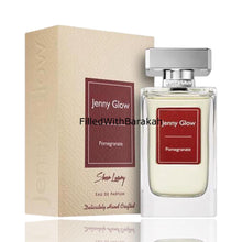 Charger l'image dans la galerie, Pomegranate (Jenny Glow) | Eau De Parfum 80ml | by Sterling Perfumes