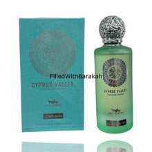 Załaduj obraz do przeglądarki galerii, Cyprus Valley | Extrait De Parfum 100ml | by Loui Martin