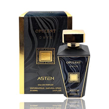 Load image into Gallery viewer, Opulent Onyx | Eau De Parfum 100ml | by Asten