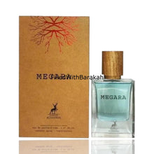 Φόρτωση εικόνας σε προβολέα Gallery, Megara | Eau De Parfum 50ml | by Maison Alhambra