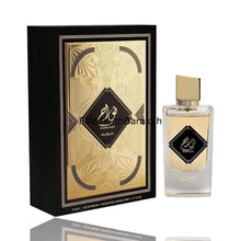 Załaduj obraz do przeglądarki galerii, Fawah | Eau De Parfum 80ml | by Nusuk
