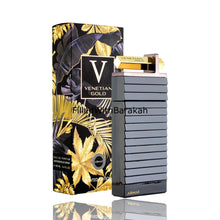Indlæs billede til gallerivisning Venetian Gold For Men | Eau De Parfum 100ml | by Armaf