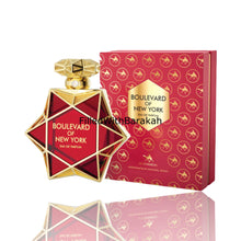 Load image into Gallery viewer, Boulevard Of New York | Eau De Parfum 85ml | by Le Chameau