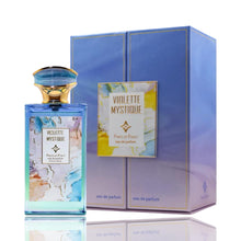 Kép betöltése a galériamegjelenítőbe: Violette Mystique | Eau De Parfum 100ml | by Frais Et Frais