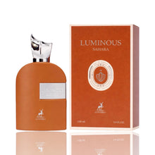 Зареждане на изображение във визуализатора на галерията, Luminous Sahara | Eau De Parfum 100ml | by Maison Alhambra