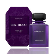 Load image into Gallery viewer, Penthouse | Extrait De Parfum | by Mykonos