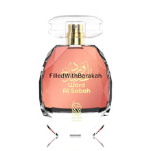 Načíst obrázek do prohlížeče Galerie, Ward Al Sabah | Eau De Parfum 100ml | by Nylaa