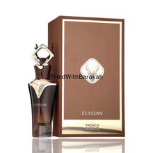 Załaduj obraz do przeglądarki galerii, Elysian | Eau De Parfum 80ml | by French Avenue