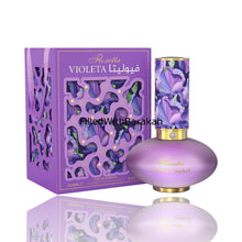 Załaduj obraz do przeglądarki galerii, Floretta Violeta | Eau De Parfum 100ml | by Le Chameau