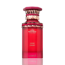 Load image into Gallery viewer, The Lost Paradise Collection Divine Cherry (Hamidi) | Eau De Parfum 100ml | by Sterling Perfumes