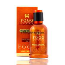 Load image into Gallery viewer, Intense Oriental | Eau De Parfum 100ml | by Fogg