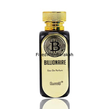 Load image into Gallery viewer, Billionaire | Eau De Parfum 100ml | By Surrati