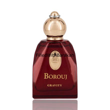 Load image into Gallery viewer, Borouj Gravity | Eau De Parfum 85ml | by Dumont Paris