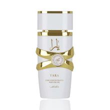 Kép betöltése a galériamegjelenítőbe: Yara Moi | Concentrated Perfume Oil 20ml | by Lattafa