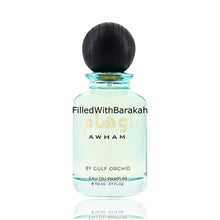 Cargar imagen en el visor de la galería, Awham | Eau De Parfum 110ml | by Gulf Orchid