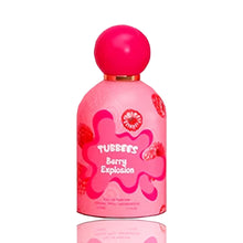 Load image into Gallery viewer, Tubbees Berry Explosion | Eau De Parfum 50ml | by Grandeur (Al Wataniah)