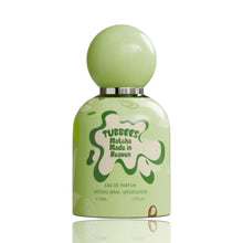 Load image into Gallery viewer, Tubbees Matcha Made In heaven | Eau De Parfum 50ml | by Grandeur (Al Wataniah)