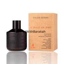 Зареждане на изображение във визуализатора на галерията, A Walk On Dirt | Eau De Parfum 100ml | by Emir (Paris Corner)
