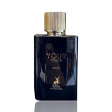 Φόρτωση εικόνας σε προβολέα Gallery, Your Touch Oud | Eau De Parfum 100ml | by Maison Alhambra