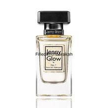 Load image into Gallery viewer, No.? Raw (Jenny Glow) | Eau De Parfum 30ml | by Sterling Perfumes