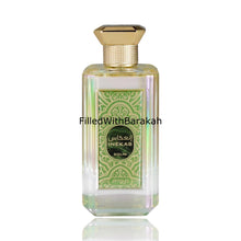 Indlæs billede til gallerivisning Inekas Solis | Eau De Parfum 100ml | by Zimaya (Afnan)