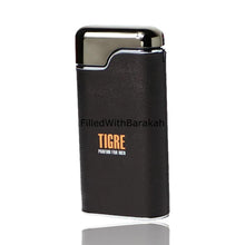 Cargar imagen en el visor de la galería, Ego Tigre For Men | Eau De Parfum 100ml | by Armaf