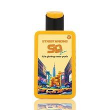 Załaduj obraz do przeglądarki galerii, It’s Giving New York | Extrait De Parfum 75ml | by Street Origins