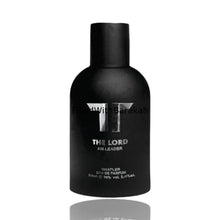 Laden Sie das Bild in den Galerie-Viewer, The Lord Am Leader | Eau De Parfum 100ml | by Chatler