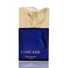 Załaduj obraz do przeglądarki galerii, Cascade | Eau De Parfum 100ml | by Maison Asrar (Gulf Orchid)