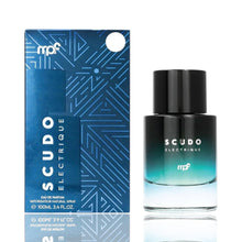 Cargar imagen en el visor de la galería, Scudo Electrique | Eau De Parfum 100ml | by My Perfumes
