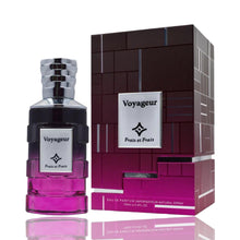 Load image into Gallery viewer, Voyageur | Eau De Parfum 100ml | by Frais Et Frais