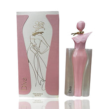 Kép betöltése a galériamegjelenítőbe: Diva | Eau De Parfum 100ml | by Fragrance World