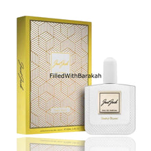 Load image into Gallery viewer, Simply Blanc (Just Jacks) | Eau De Parfum 100ml | by Sterling Perfumes