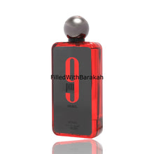 Load image into Gallery viewer, 9pm Rebel | Eau De Parfum 100ml | by Afnan