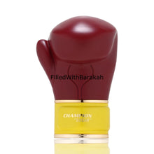 Laden Sie das Bild in den Galerie-Viewer, Champion Sugar | Eau De Parfum 80ml | by Fragrance World