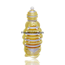 Načíst obrázek do prohlížeče Galerie, Lulu Al Khaleej | Concentrated Perfume Oil 18ml | by Khadlaj