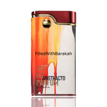 Załaduj obraz do przeglądarki galerii, Art Du Parfum Abstracto | Eau De Parfum 100ml | by Armaf