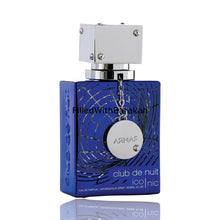 Laden Sie das Bild in den Galerie-Viewer, Club De Nuit Iconic | Eau De Parfum 30ml | by Armaf