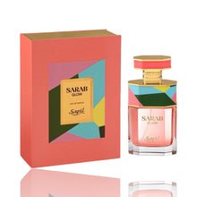 Lataa kuva Galleria-katseluun, Sarab Glow | Eau De Parfum 100ml | by Sapil