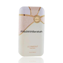 Load image into Gallery viewer, Le Parfait Pour Femme | Eau De Parfum 200ml | by Armaf