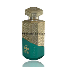 Załaduj obraz do przeglądarki galerii, Green Woods | Eau De Parfum 100ml | by Maryaj