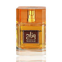 Laden Sie das Bild in den Galerie-Viewer, Mazaaj | Eau De Parfum 100ml | by Zimaya (Afnan)